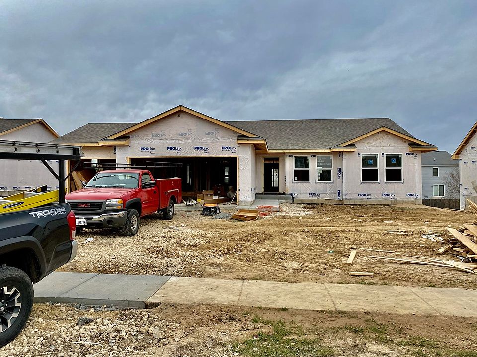2nd image of 1617 Winterwheat Dr