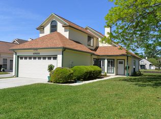 10525 Diamond Oak Ct, Jacksonville, FL 32246