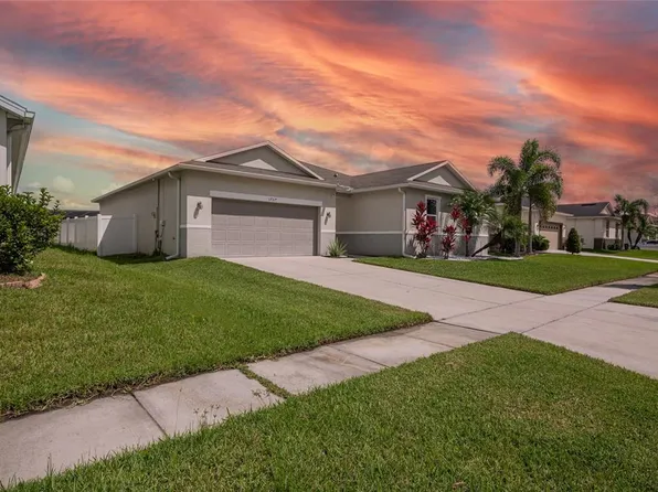 1707 BOAT LAUNCH ROAD, KISSIMMEE, FL 34746