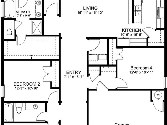 2nd image of this home
