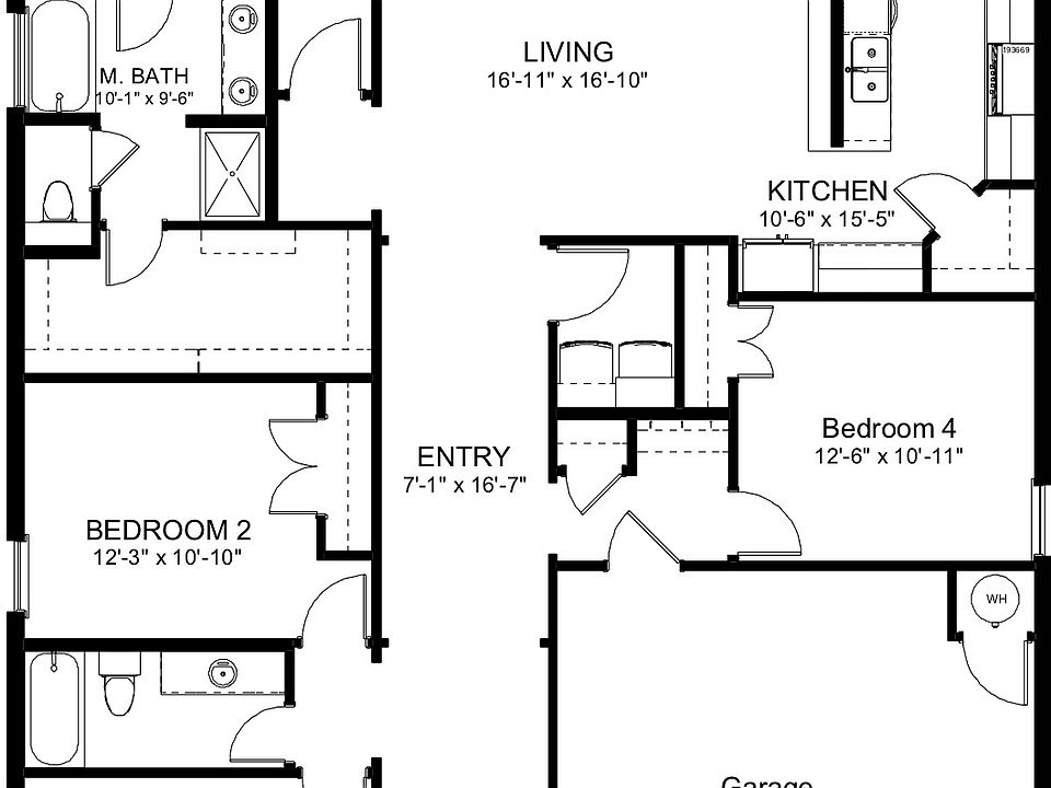 2nd image of 7602 55th St #1RIWA0