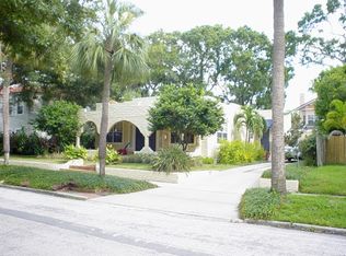 3616 W San Juan St, Tampa, FL 33629