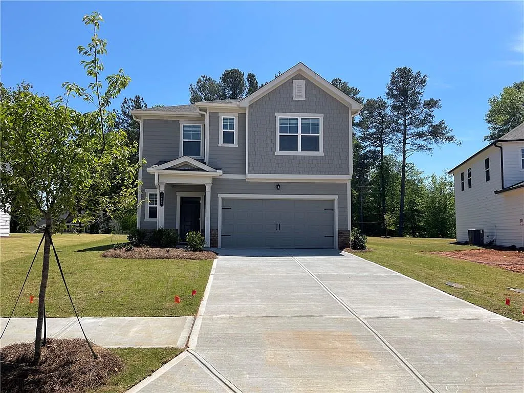 5 bed, 2.5 bath, 2178 sqft, $2,300 — Photo 1