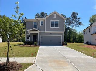 392 Golden Eagle Pkwy, Braselton, GA