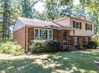 705 Westriver Dr, Henrico, VA 23229