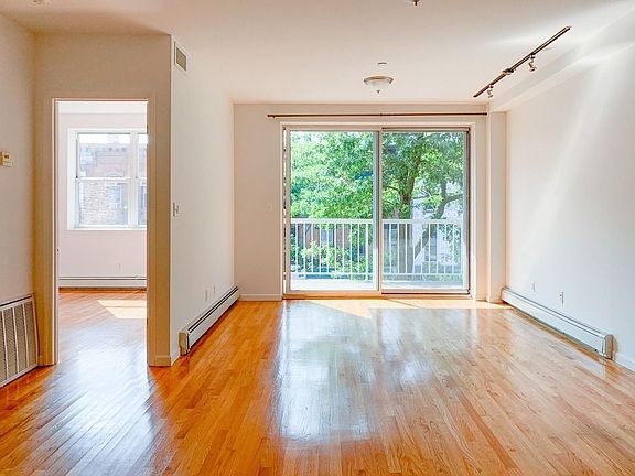 2nd image of 611 Grand St #3AF