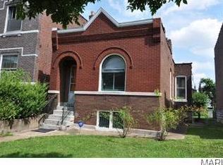 5218 Louisiana Ave, Saint Louis, MO