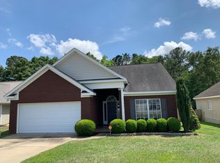 344 Brushfire Dr, Dothan, AL 36305