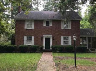 811 Evans Rd, Marion, SC 29571