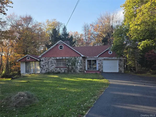2995 State Route 42, Forestburgh, NY 12777
