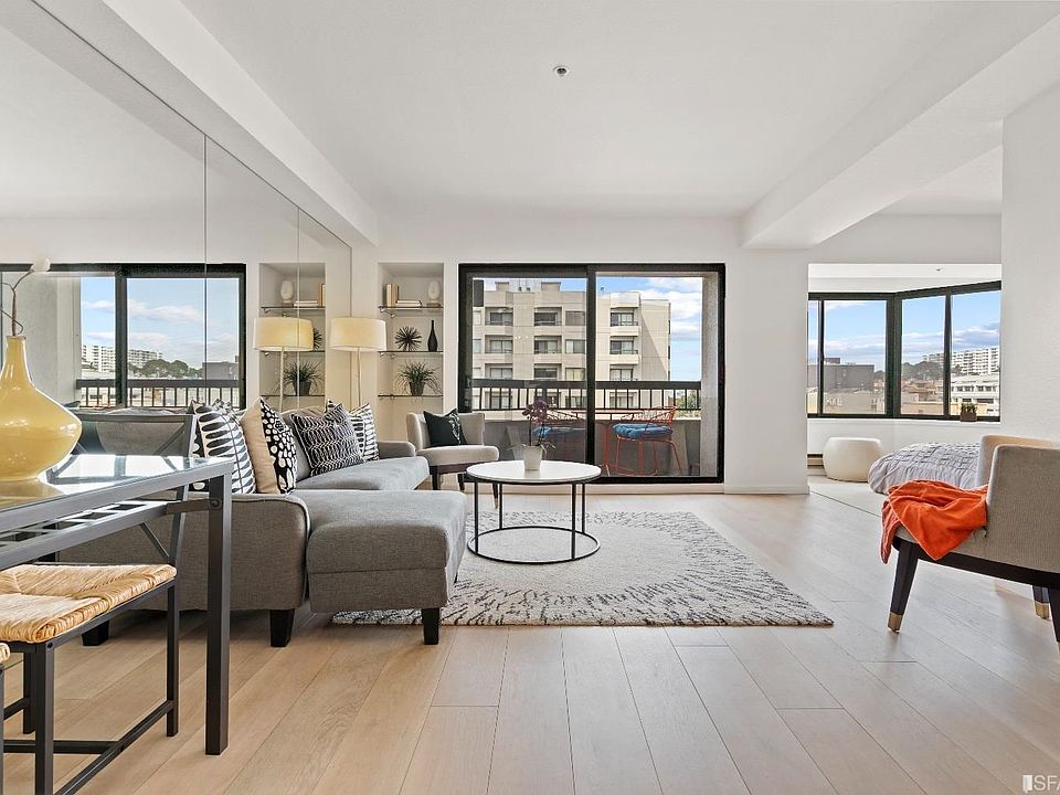 1st image of 601 Van Ness Ave APT 907