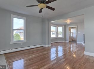 35 N Balliet St, Frackville, PA 17931