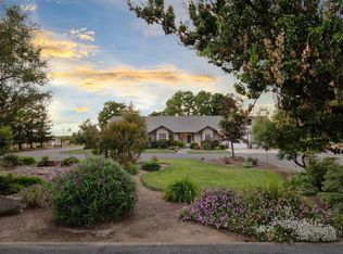 7887 S Del Rey Ave, Selma, CA 93662