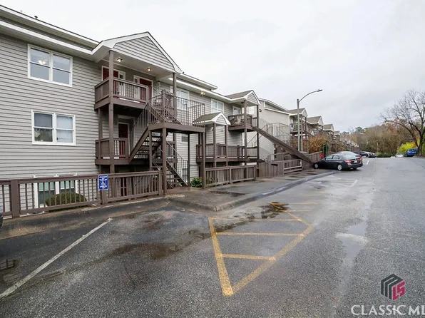 2505 Broad Street W #333, Athens, GA 30606