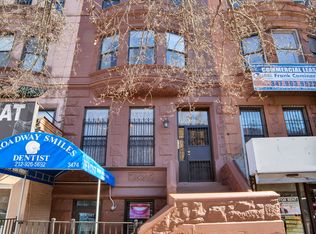 3474 Broadway, New York, NY 10031