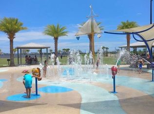 Orange Apartments, Pt Orange, FL 32129
