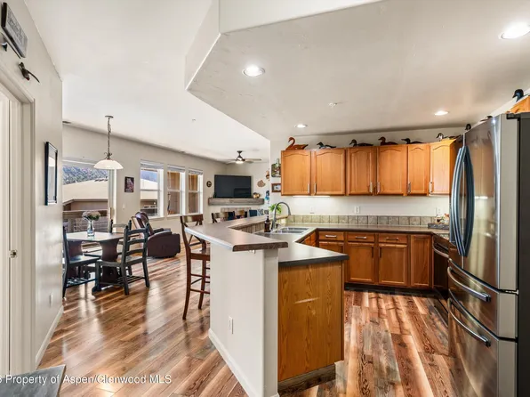 2701 Midland Ave Unit 811, Glenwood Springs, CO 81601
