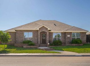 5610 Llano Ct, Midland, TX 79707