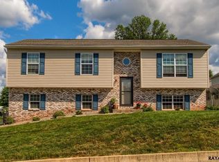 1190 Ruth St, York, PA 17408