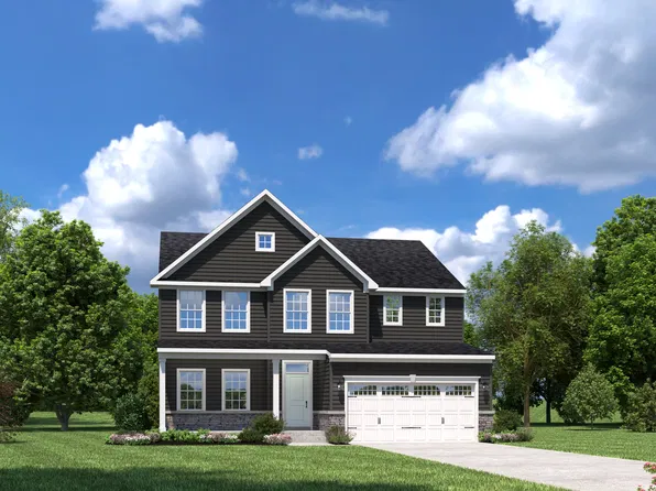 96 Windlass Dr, Camden Wyoming, DE 19934