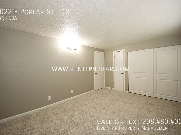 Dorchester Properties LP - 1022 E Poplar St #1-51 — Photo 17