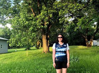 563 Cline St, Huntington, IN 46750