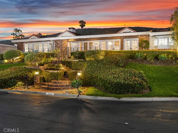 2450 Monaco Dr, Laguna Beach, CA 92651