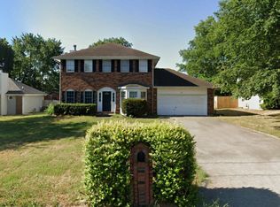 3190 W Erie St, Springfield, MO 65807