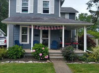 418 South St, Huron, OH 44839