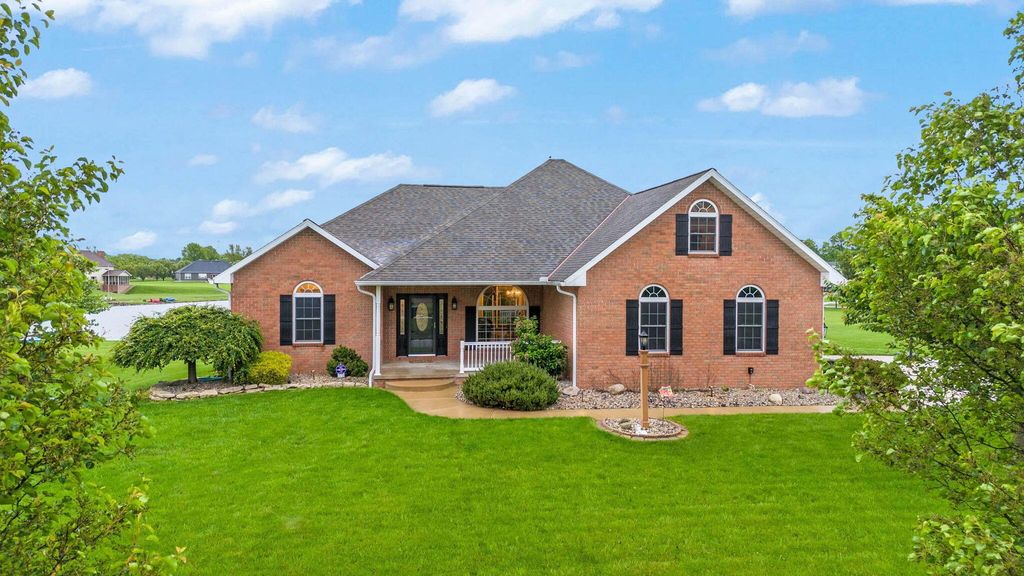 Real estate listing image