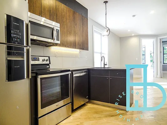Rented by Brooklyn High Rise LLC | media 61