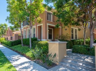 196 Wild Lilac, Irvine, CA