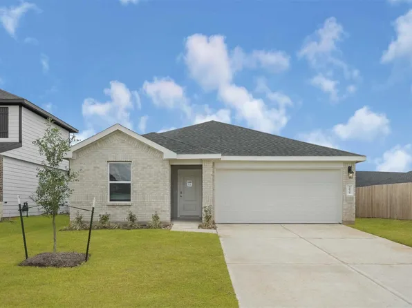 3039 Holland Lakes Dr, Fulshear, TX 77441