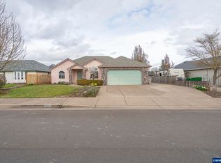 3203 19th Ave SE, Albany, OR