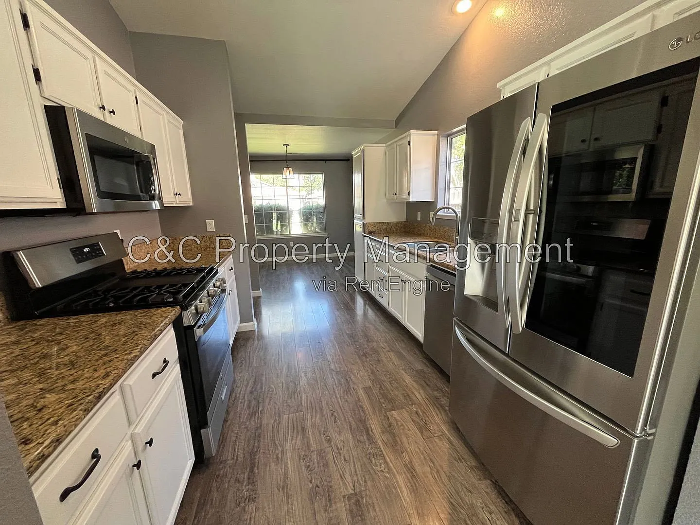 3 bed, 2.0 bath, $2,300 — Photo 1
