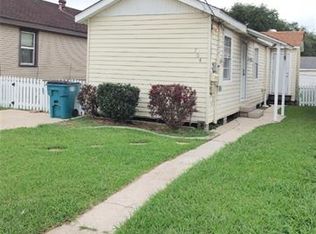 704 3rd Ave, Harvey, LA 70058