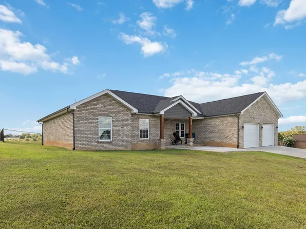 191 Johnny Dr, Science Hill, KY 42553