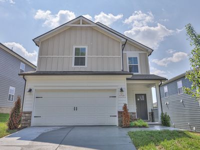 1615 Josie Ct Lot 228, Hermitage, TN, 37076