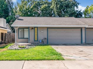 1724 Tourney Way, Sacramento, CA