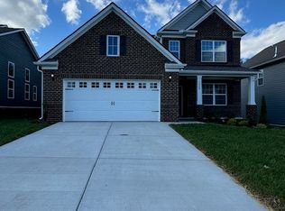 2460 Williams Ridge Dr, Columbia, TN 38401