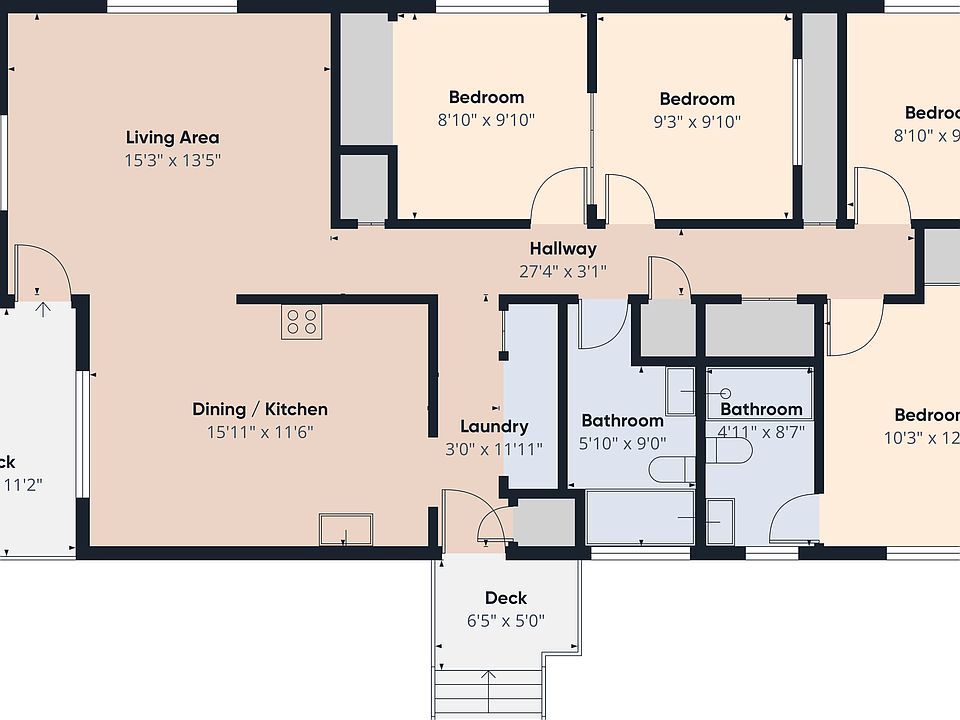2nd image of 683 Jack Ct