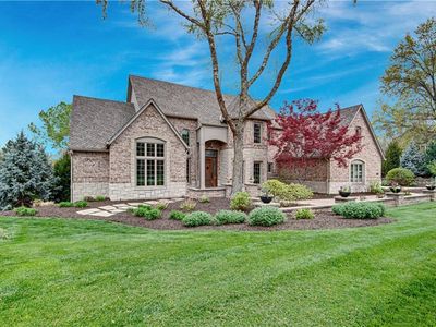 4319 N Mulberry Dr, Kansas City, MO, 64116