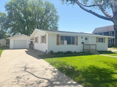 252 North High Street, Randolph, WI, 53956