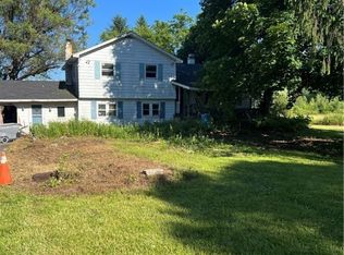 5676 Irish Ridge Rd, Durhamville, NY 13054