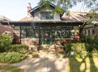2457 N Grant Blvd, Milwaukee, WI 53210