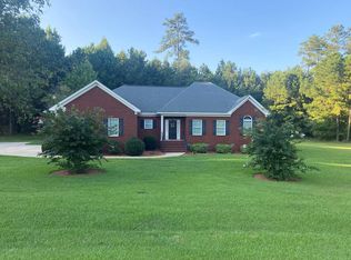 117 Newport Rd NE, Milledgeville, GA