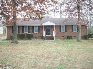 8805 Emory Oak Ln, North Chesterfield, VA 23237