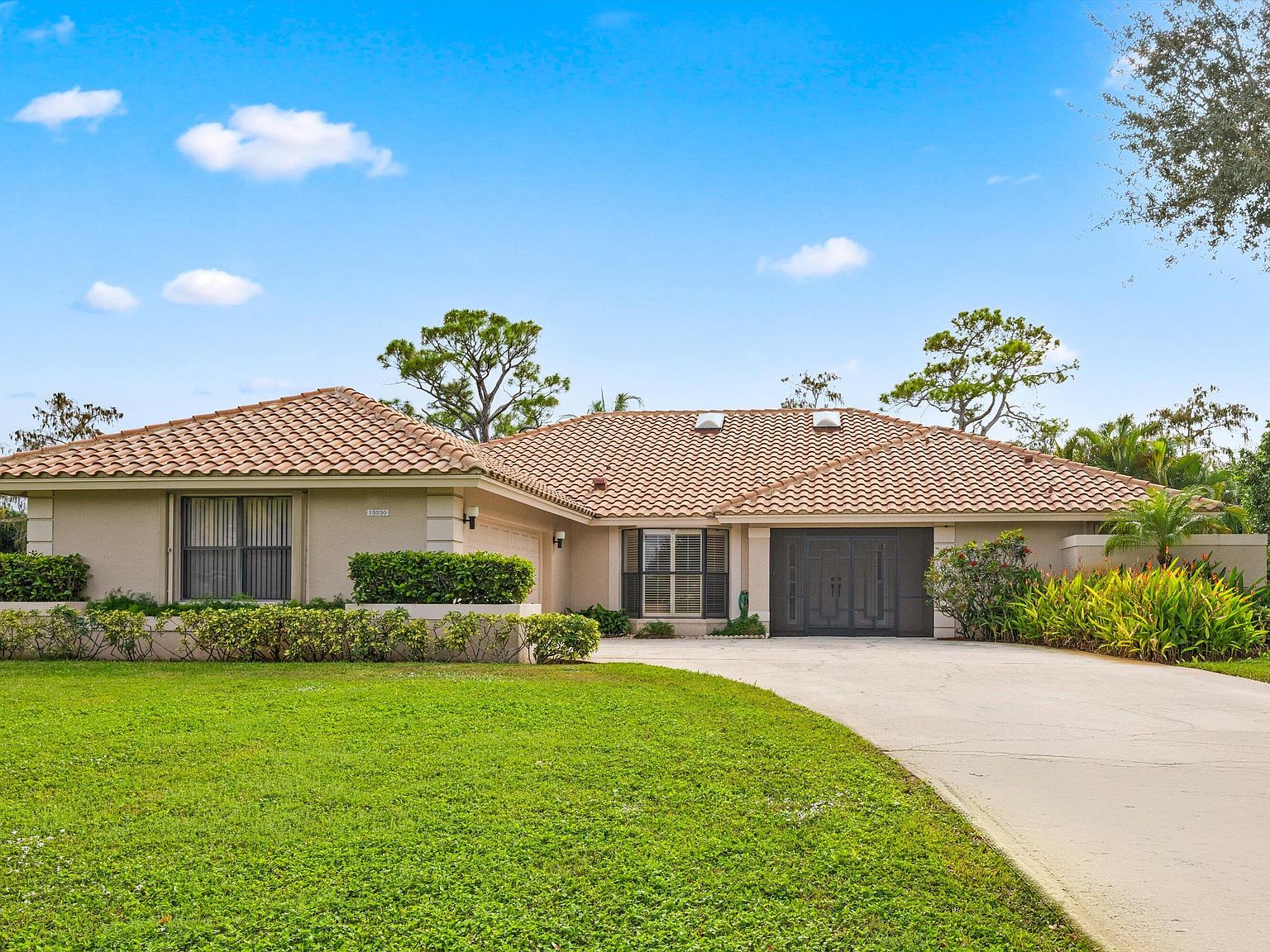 15250 Meadow Wood Drive