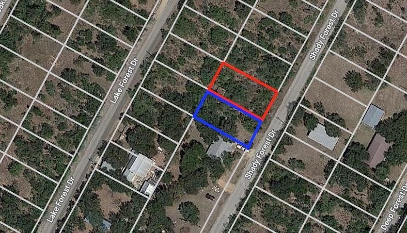 1st image of Lot 410 Shady Forest Drive