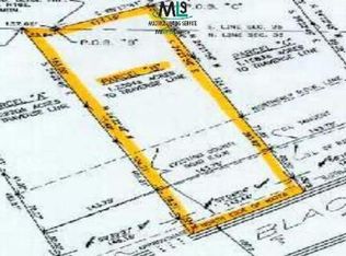 0 N Update, North Street, MI 48049